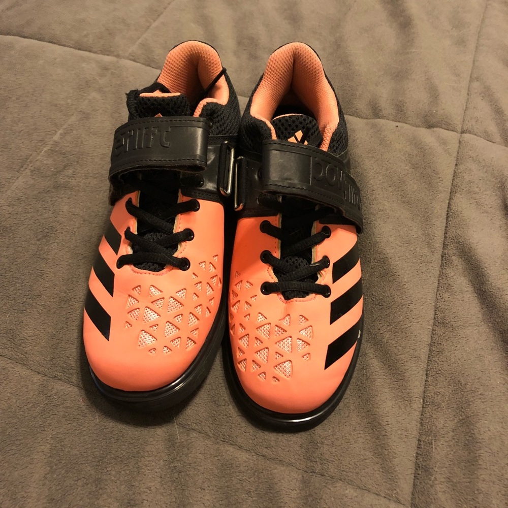 Powerlifting Shoes
